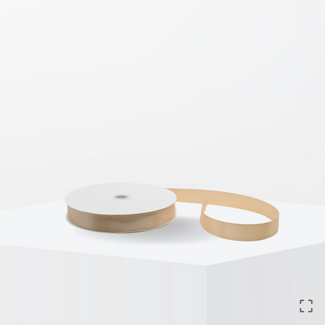 Satin ribbon