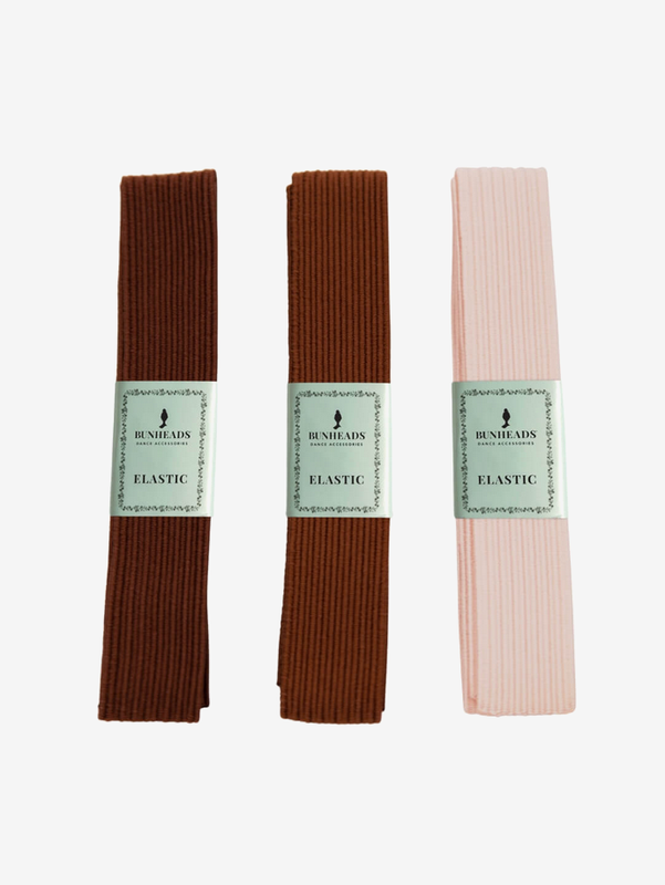 Elastic Bh1616