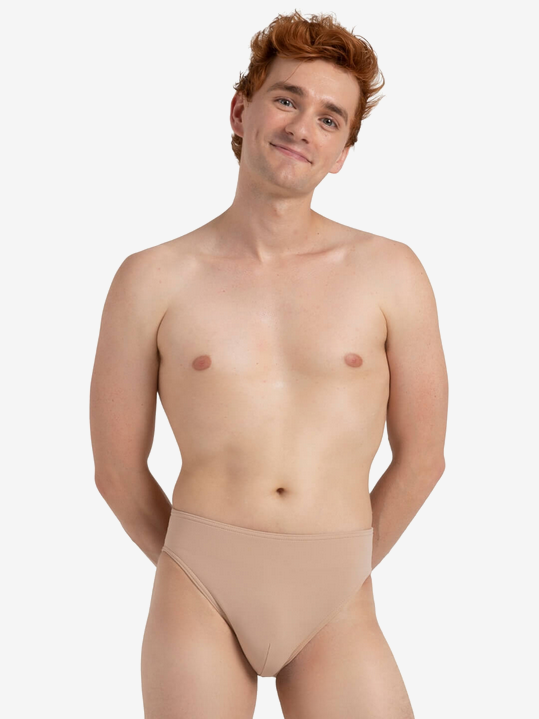 Full Seat Dance Belt &ndash; Child